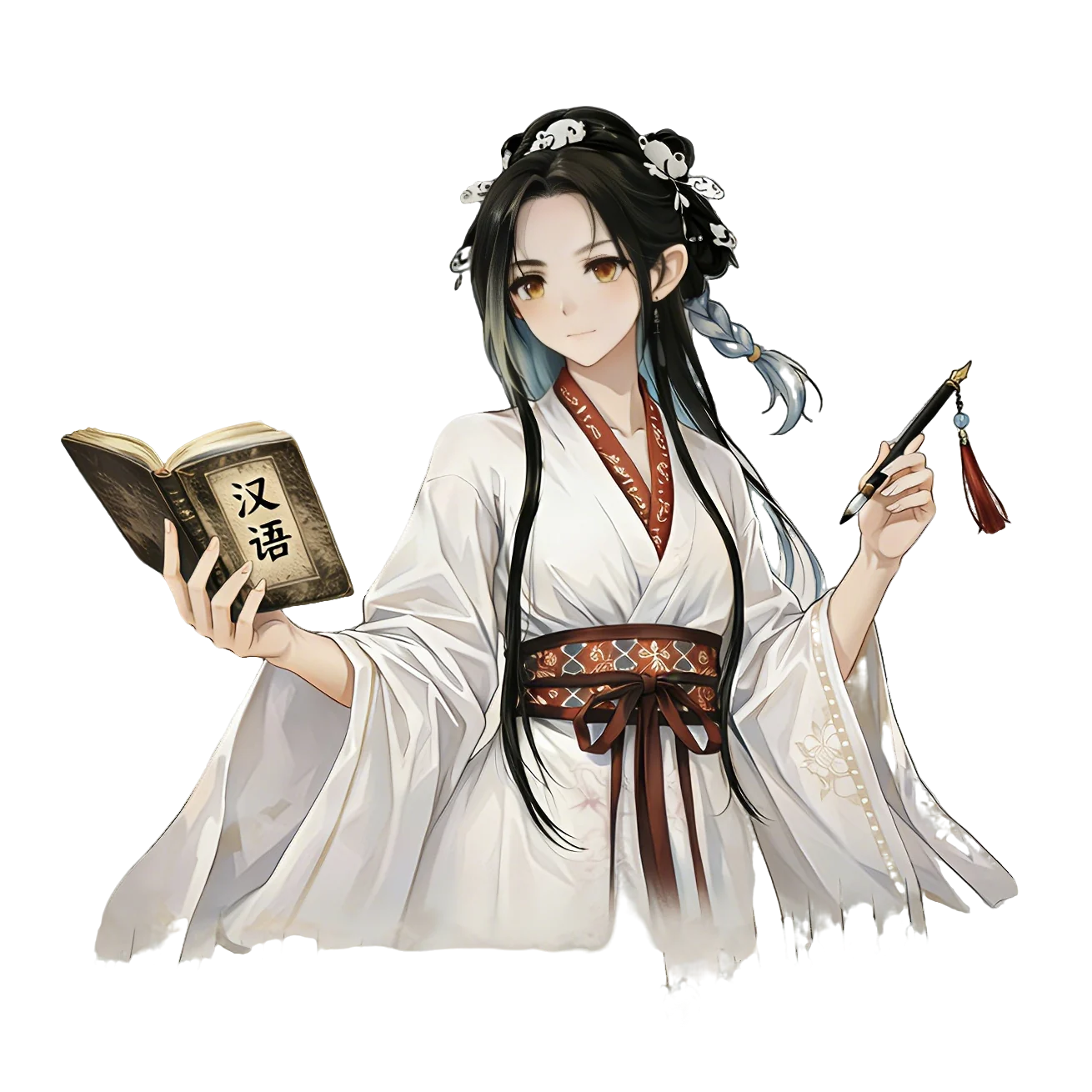 Character Avatar